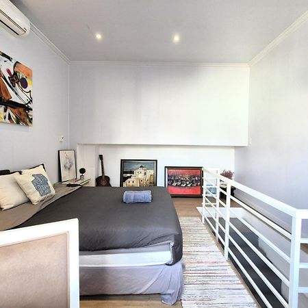 Holo Ben Thanh Saigon Serviced Homestay Ho Şi Min Exterior foto