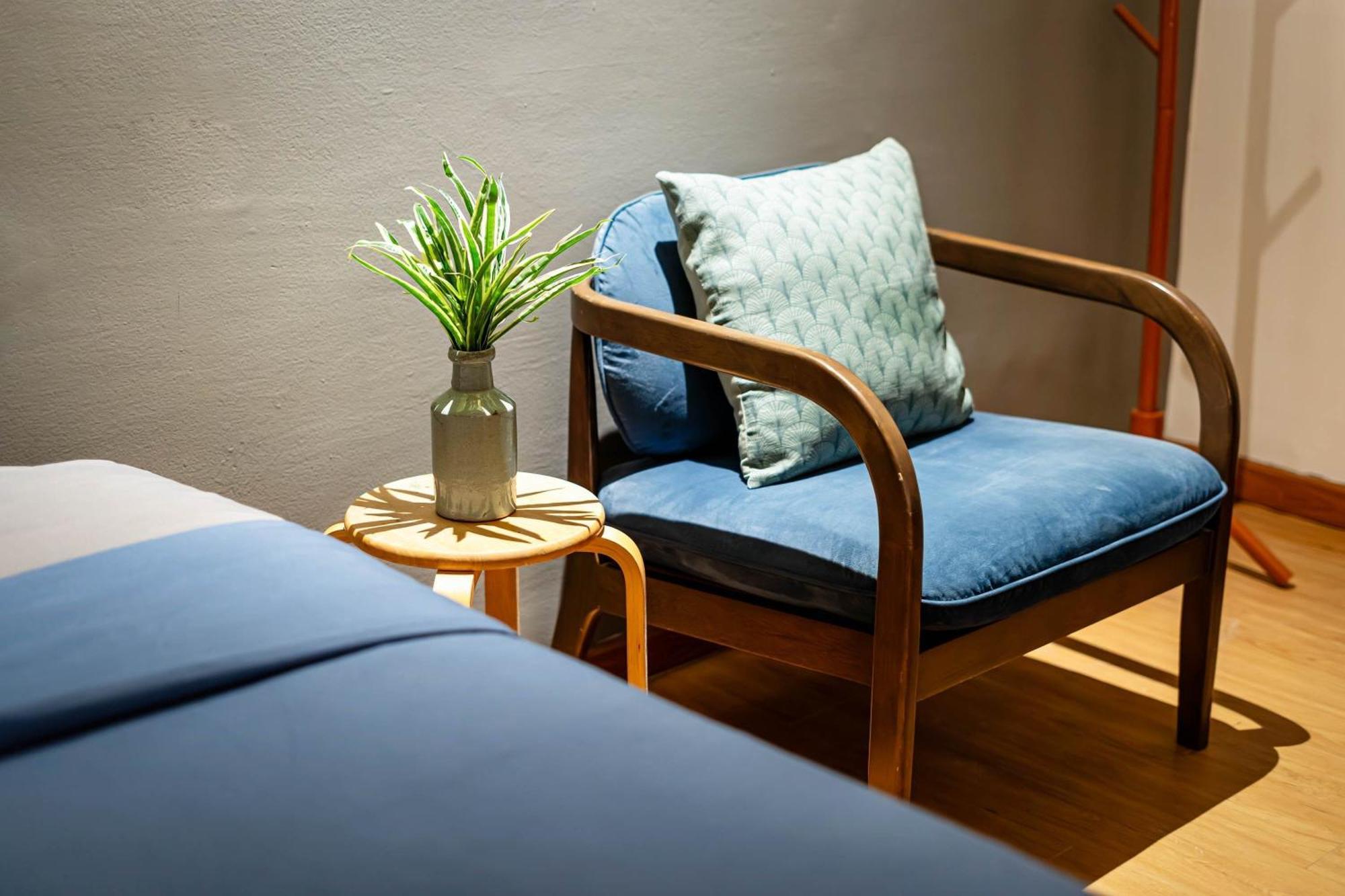Holo Ben Thanh Saigon Serviced Homestay Ho Şi Min Cameră foto