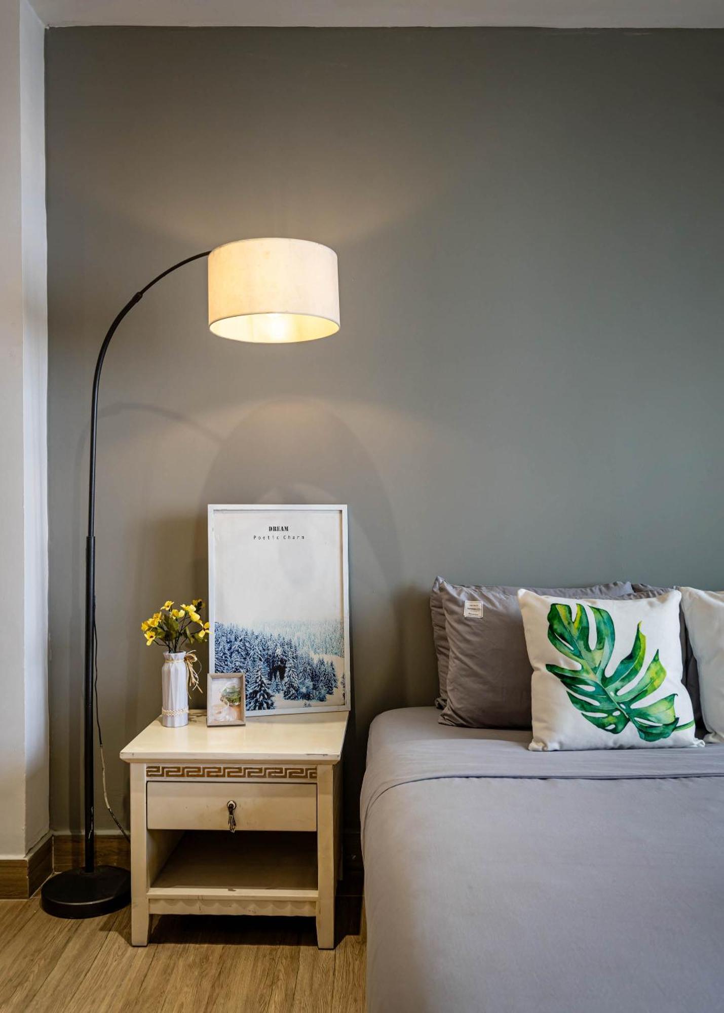 Holo Ben Thanh Saigon Serviced Homestay Ho Şi Min Exterior foto