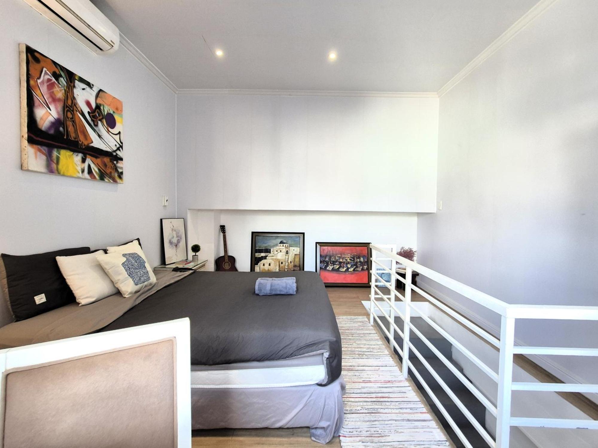 Holo Ben Thanh Saigon Serviced Homestay Ho Şi Min Exterior foto